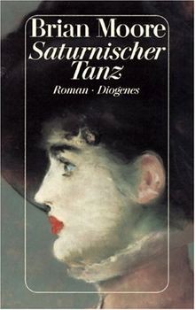 Saturnischer tanz von brian - saturnischer,