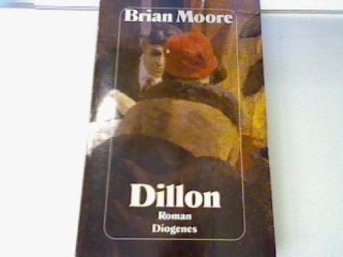 Dillon moore brian - moore,, brian: