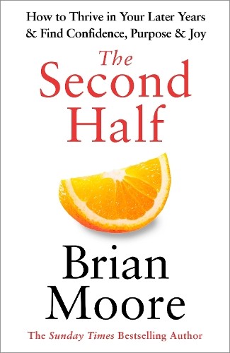 Brian moore the second - the,