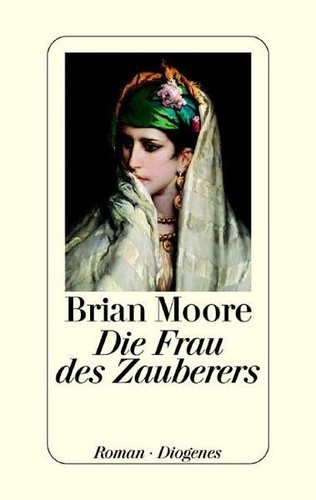 Die frau des zauberers roman - des,