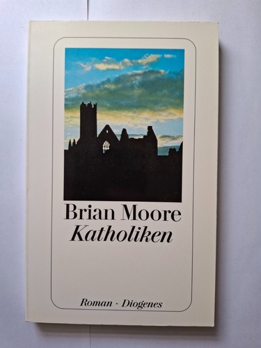 Brian moore katholiken - moore, |