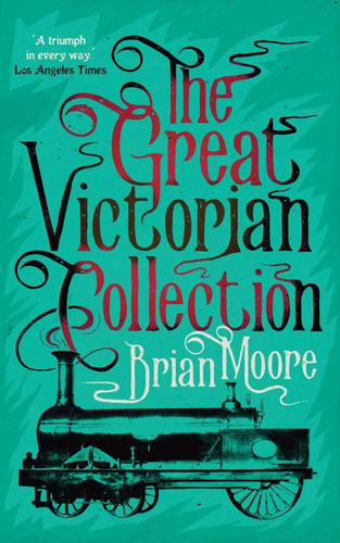 The great victorian collection - victorian,