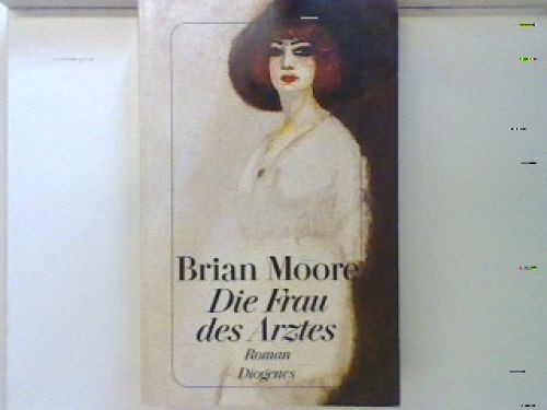 Die frau des arztes detebe - die,