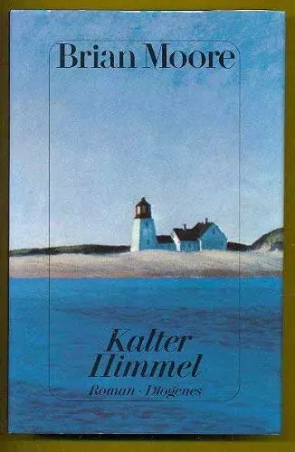 Kalter himmel brian - himmel,, moore