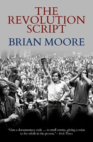 Brian moore the revolution - brian,
