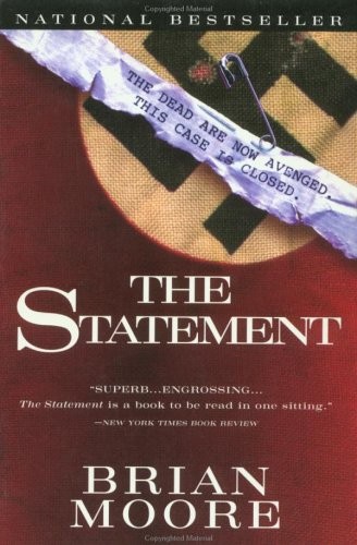 The statement brian moore - the, statement,brian