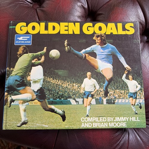 Golden goals fußball - goals,